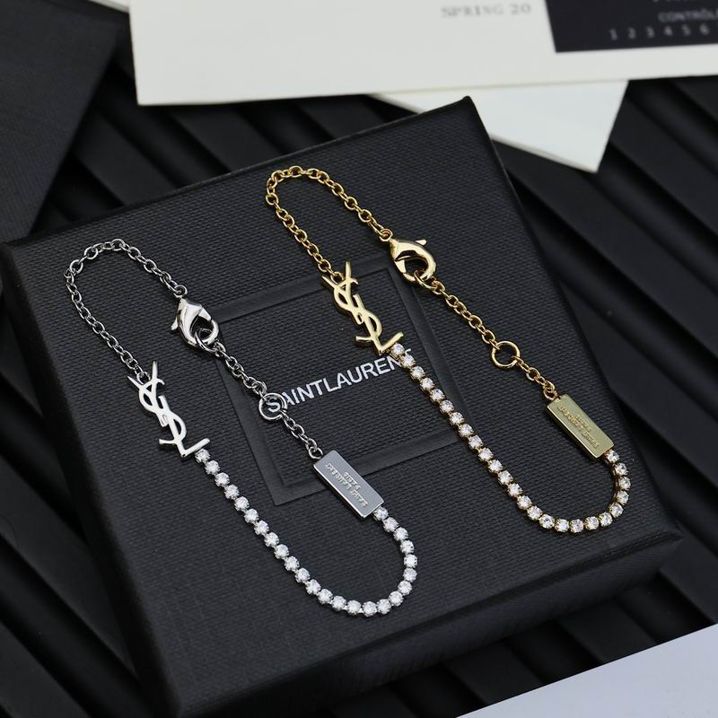YSL Bracelet 08yxq05